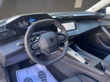 Peugeot 308 - 9
