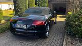 Audi TT Roadster 1.8 TFSI - - gebrauchte Audi TT aus dem Jahr 2010