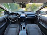 Ford Ranger Wolftrak Doppelkabine 4x4 Navi Rollo AHK - Ford Ranger Wolftrak Gebrauchtwagen