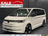 Volkswagen T7 Multivan Style lang*19Zoll*DCC*PANORAMA*EasyO - VW T7 Multivan Style Gebrauchtwagen