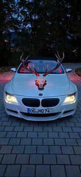 BMW 650 i Cabrio * TAUSCH MÖGLICH * - gebrauchte BMW 6er Reihe aus dem Jahr 2006