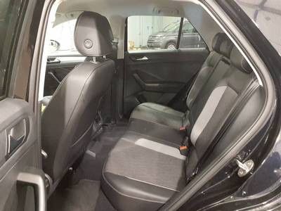 T-Roc 1.0 TSI GOAL LED+ACC+NAVI+APP+ALU+SHZ+DCP+