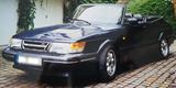 Saab 900 Turbo Cabrio - Heuschmid - Saab 900: Turbo