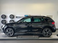 Skoda Kamiq - Vorschau Bild 3