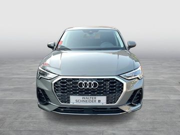 Audi Q3 - 8