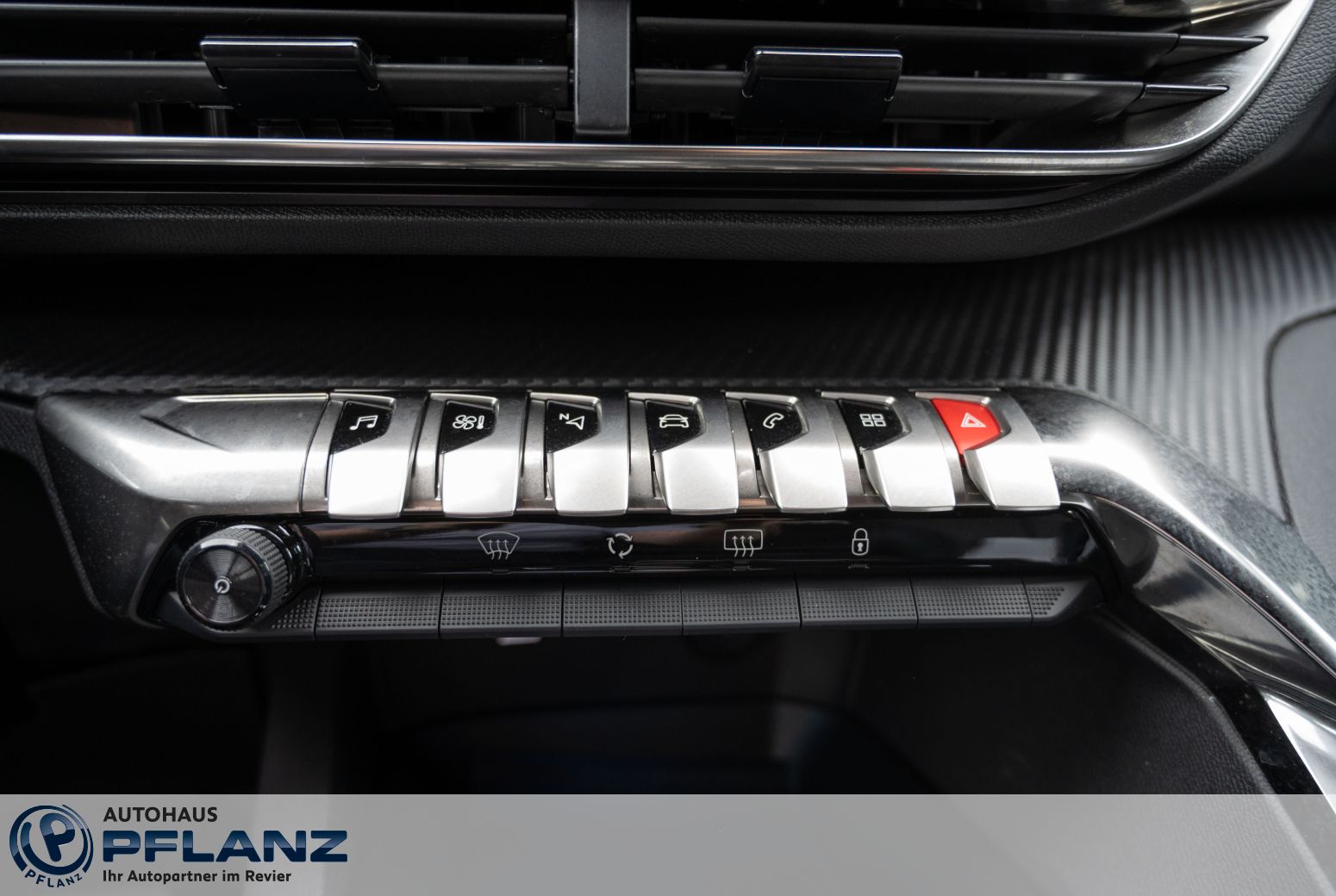 Peugeot 5008 - Bild 8