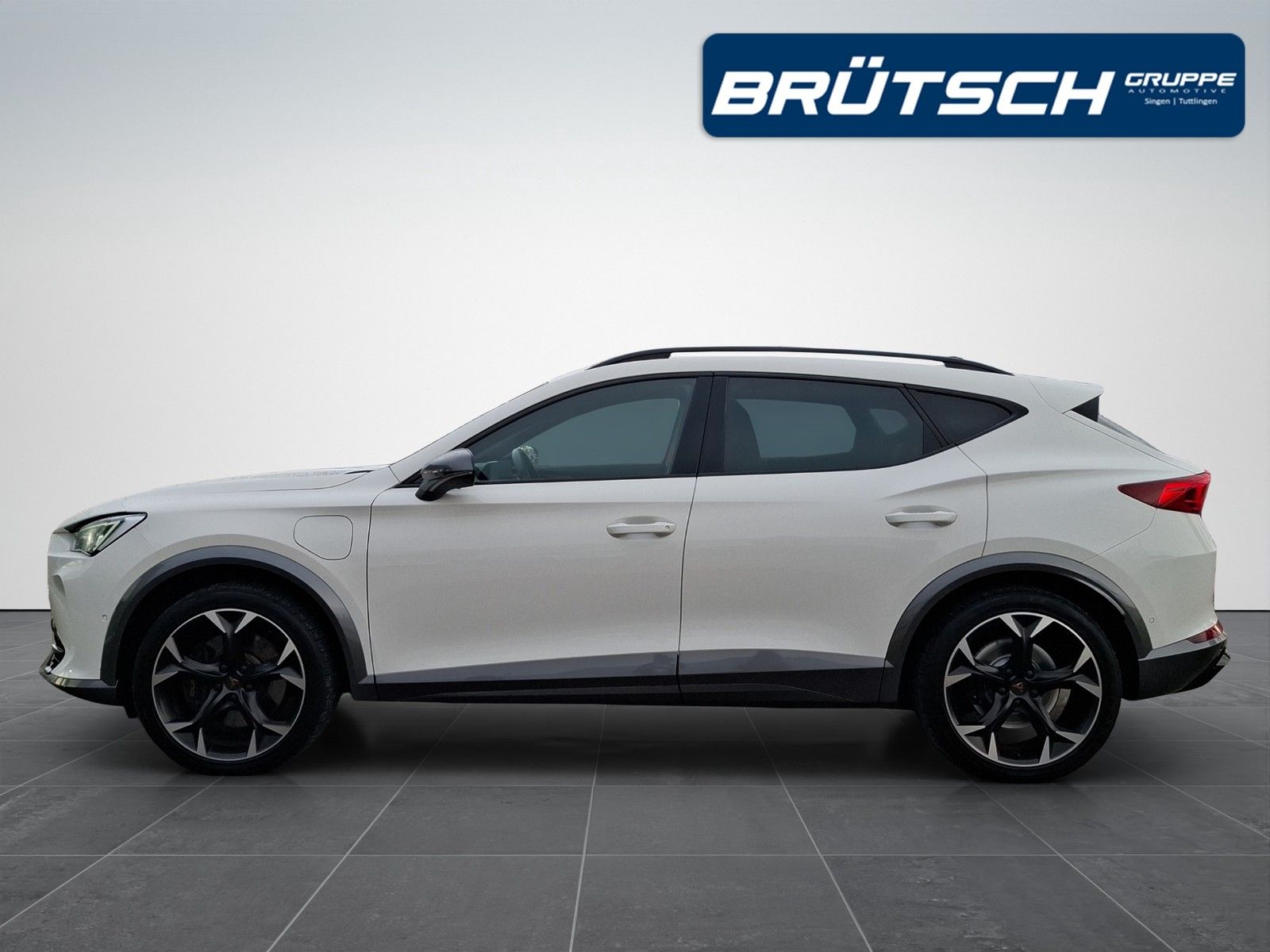 CUPRA Formentor 1.4 e-Hybrid VZ DSG / E-SITZE / LED / - Image 7