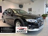 Audi A4 Allroad Quattro 45 TFSI AHK LED MMI - Audi A4 Allroad aus 2020