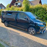 Toyota Proace (Verso) 2,0-l-D-4D 130kW L2 Family Au... - Toyota Proace (Verso) Diesel Gebrauchtwagen