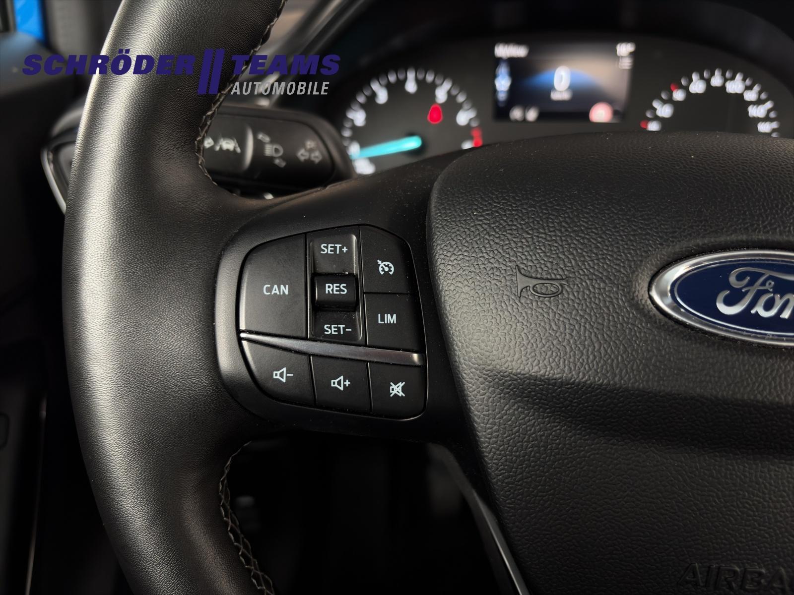 Ford Puma Titanium, миниатюра 20