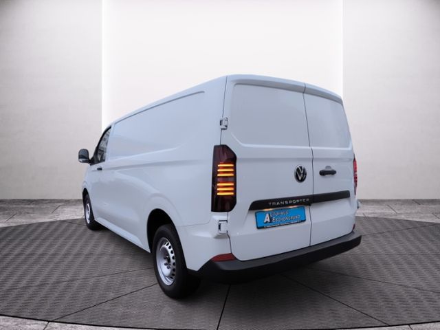 Fahrzeugabbildung Volkswagen Transporter Kasten LR 2.0 TDI Langer Radstand LE