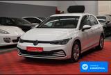 Volkswagen Golf 8 2.0 TDI Lim. Life *1.Hand*Unfallfrei*LED* - mit Diesel-Antrieb: 1.8