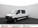 Mercedes-Benz Sprinter 314 MIXTO *WERKSTATT* LED+KAMERA+NAVI 3