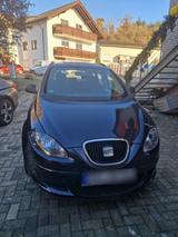 Seat Altea - Seat Altea: Kleinwagen