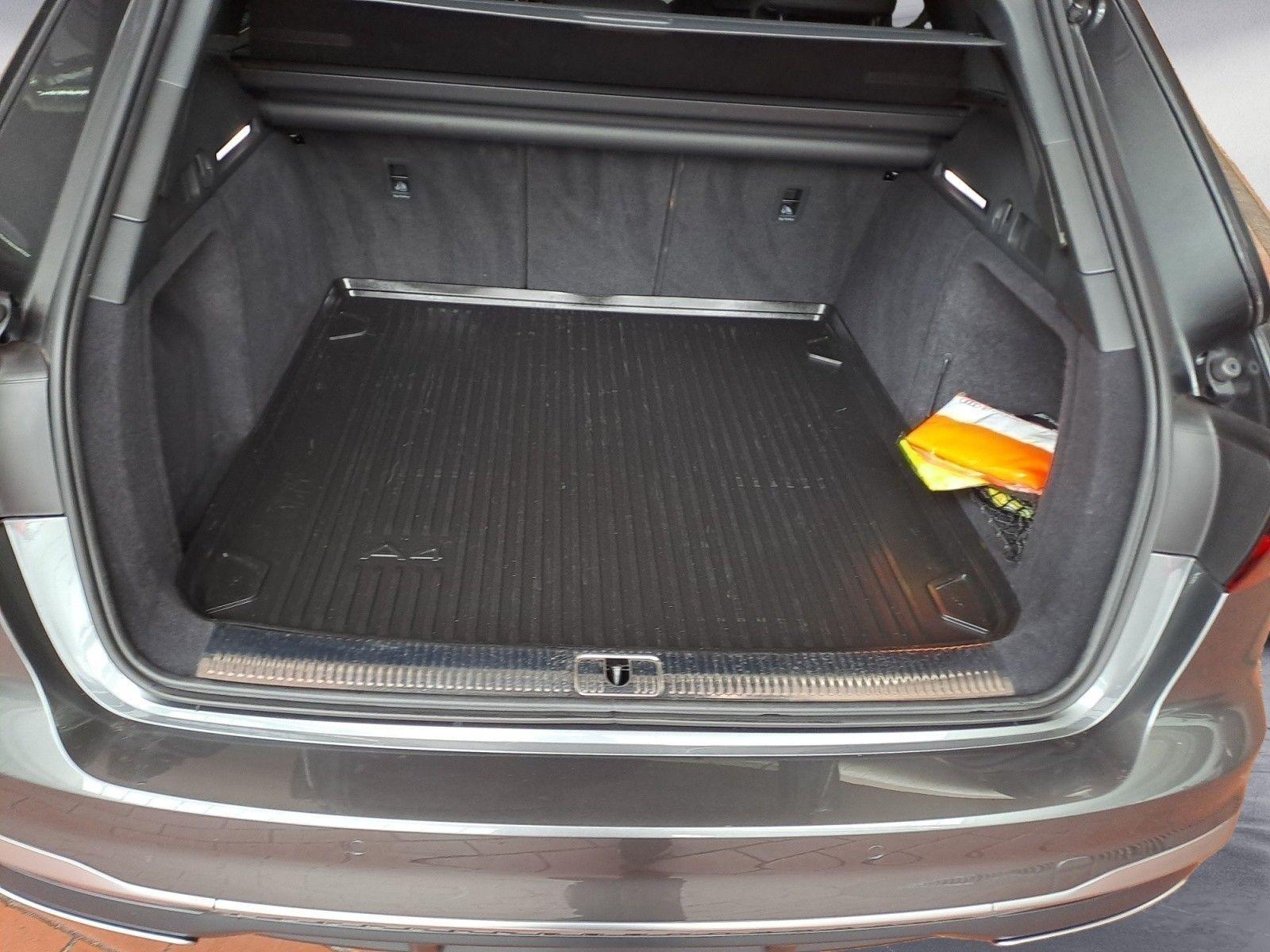 Audi A4 Avant S line 40TFSI S tron, миниатюра 15