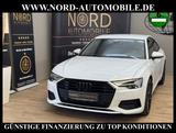 Audi A6 Lim. S-LINE *HD-MATRIX*OPTIKPAK*VIRT*20Z - Audi: 20v