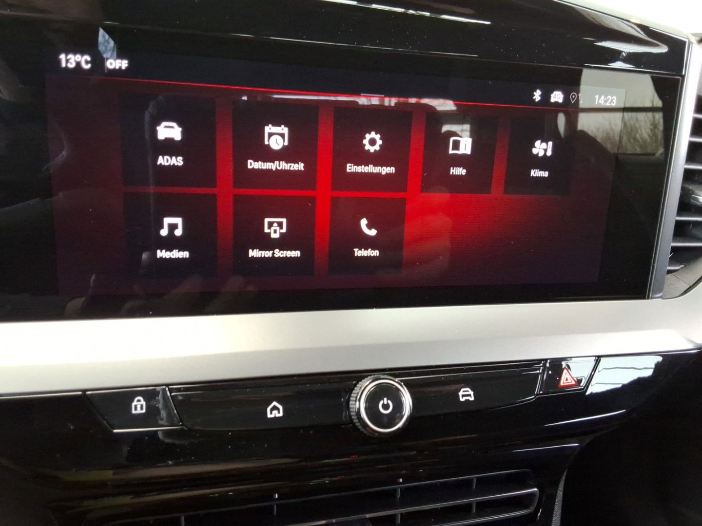 Opel Mokka - Bild 23