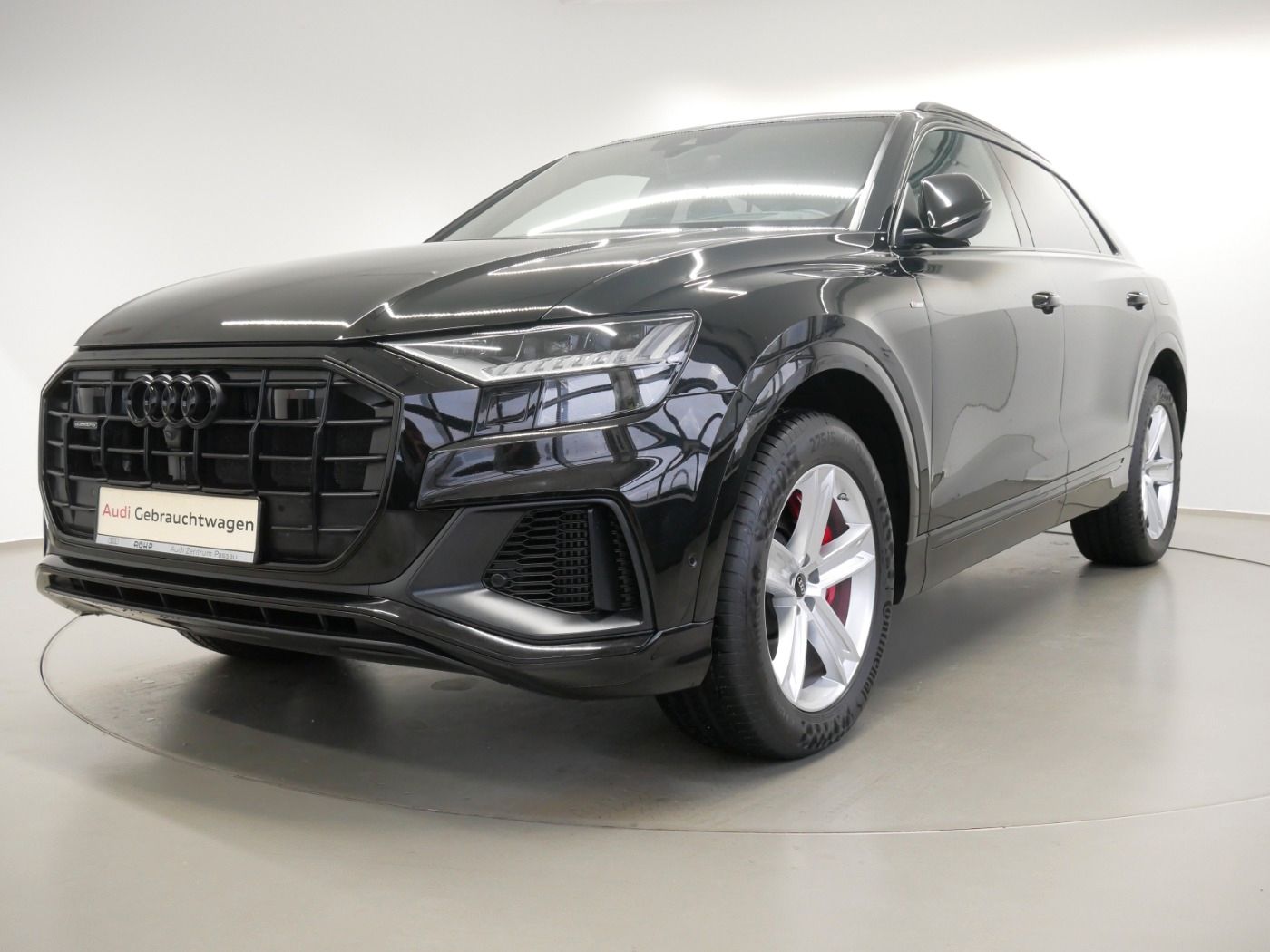 Audi Q8 - Bild 2