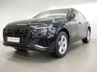 Audi Q8 - Vorschau Bild 2