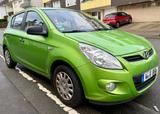 Hyundai i20 1.2 Comfort - gebrauchte Hyundai i20 aus dem Jahr 2009
