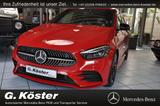 Mercedes-Benz B 200 AMG Line (EURO 6d-TEMP) Navi/Distronic/LED - Mercedes-Benz B 200 in Oberhausen