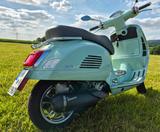 Vespa GTS 300 HPE in mint mit vielen Extras, wie neu!! - VESPA GTS 300 I E
