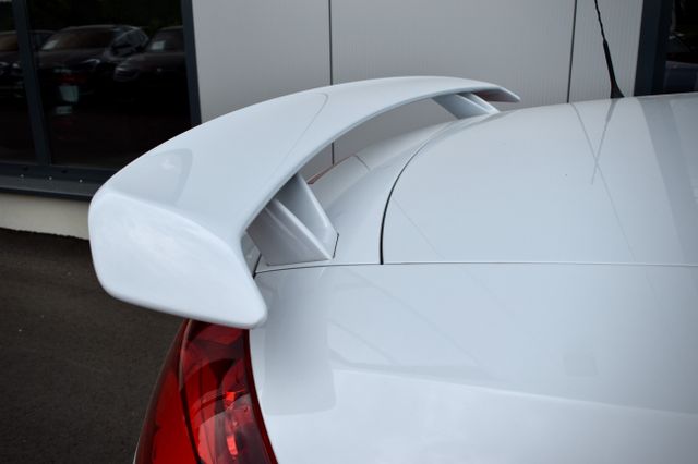 Fahrzeugabbildung Audi TT RS 2.5 TFSI ROADSTER SCHALTER BOSE EXCLUSIVE!