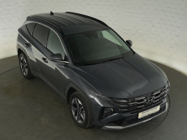 Tucson FACELIFT T-GDI TREND 48V 4WD DCT+MATRIX L