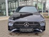 Mercedes-Benz CLA 220d SB+AMG+AHK+NIGHT+MULTIBEAM+KAM+WINTER-P - Mercedes-Benz CLA 220 mit Anhängerkupplung