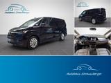 Volkswagen T7 Multivan TSI LR ACC DCC PANO HUD IQ LEDER 7-S - VW T7 Multivan Benzin Gebrauchtwagen