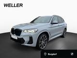 BMW X3 xDrive30i M Sport StHz HUD H/K SHz Ambient