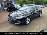 Ford Mondeo 2.0 TDCI Turnier Titanium Autom LED Navi - Ford Mondeo: 2l Tdci