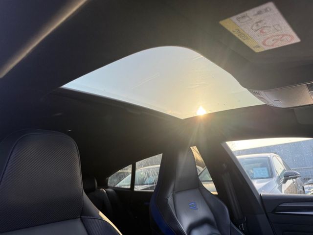Arteon R 4Motion 2.0 TSI AD AHK El. Panodach Nav