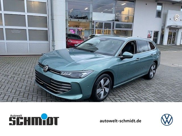 Volkswagen Passat Variant 1.5 eTSi DSG Business R-Kamera Si