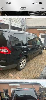 Ford Galaxy - Ford Galaxy in Bonn