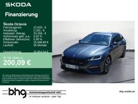 Skoda Octavia - Vorschau Bild 1