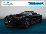 BMW M850i xDrive Head-Up+Navi+Laser+BT UPE: 163.550€