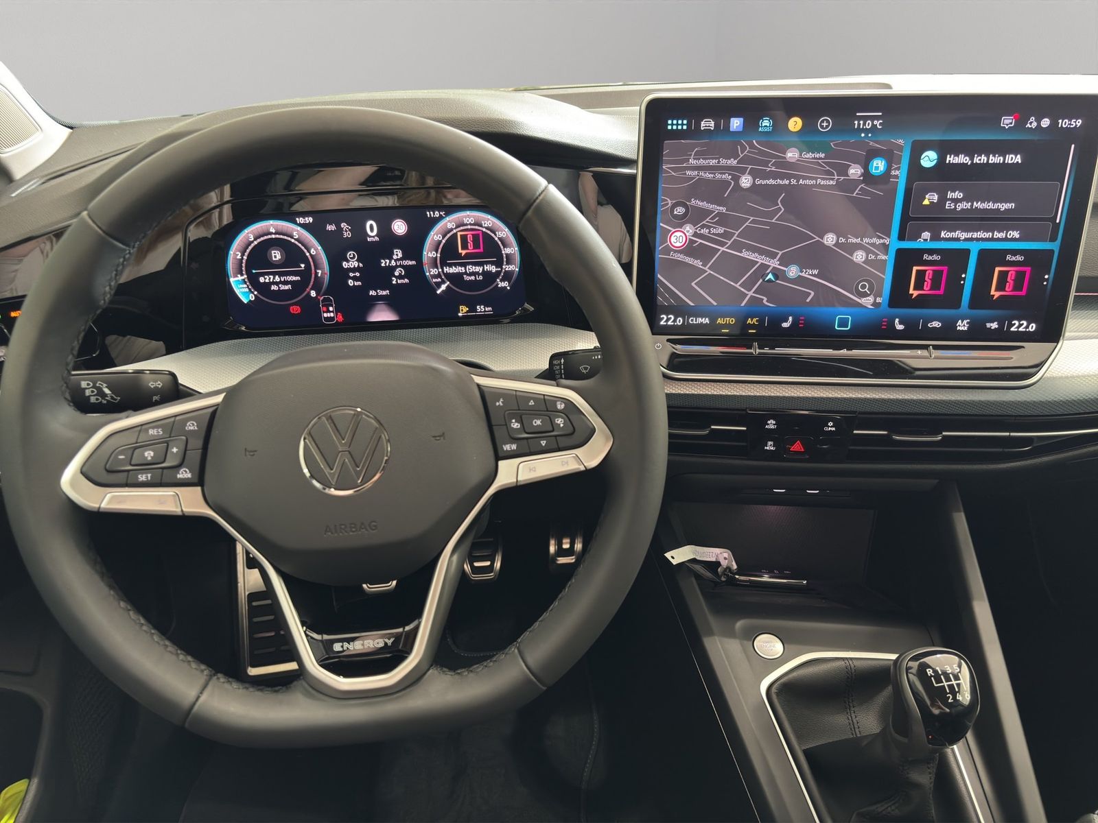 Volkswagen Golf - Bild 10