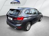 BMW X1 sDrive18i Tempomat ParkAss. Klima Sitzhzg. DA - BMW X1 Gebrauchtwagen in Bremen