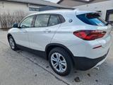 BMW X2 xDrive 20 d Leder HUD AHK SSD RFK ACC  DAplus