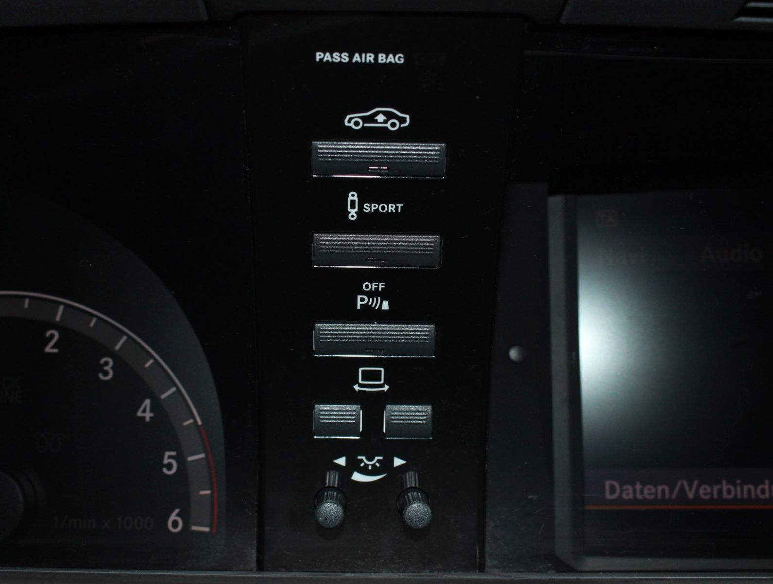 Fahrzeugabbildung Mercedes-Benz S 350d BlueTec 4Matic Standhzg.*Distronic*ABC