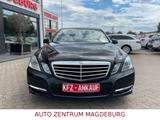 Mercedes-Benz E 250 CDI Lim.AVANTGARDE NAV*XENON*AUTOM*PDC - Mercedes-Benz E 250 mit Diesel-Antrieb: Limousine