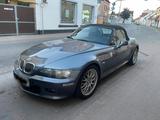 BMW Z3 2.2 Cabrio, Automatikgetriebe - BMW: Automatikgetriebe