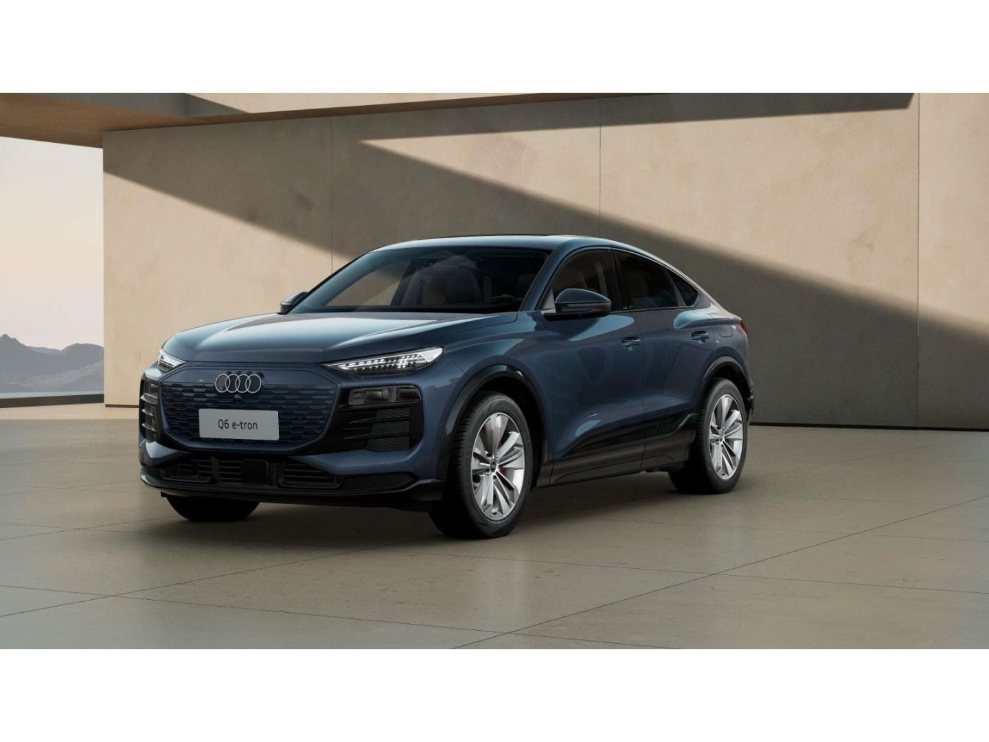 Audi Q6 e-tron - Bild 2