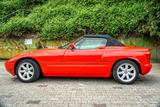 BMW Z1 2.5-liter engine - BMW Z1: Roadster