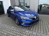Renault Megane IV Lim. 5-trg. GT SPORT, NAVI, GARANTIE - Renault Megane mit Benzin-Antrieb