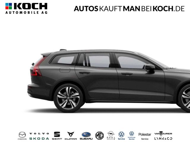 Volvo V60 Cross Country B5 AWD Benzin Plus