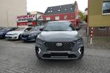 Hyundai Tucson N Line 2WD aus 1. Hand - Gebrauchtwagen in Berlin