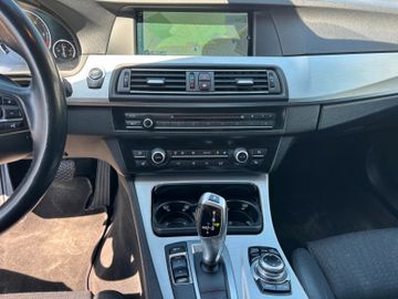 BMW 530 - 12
