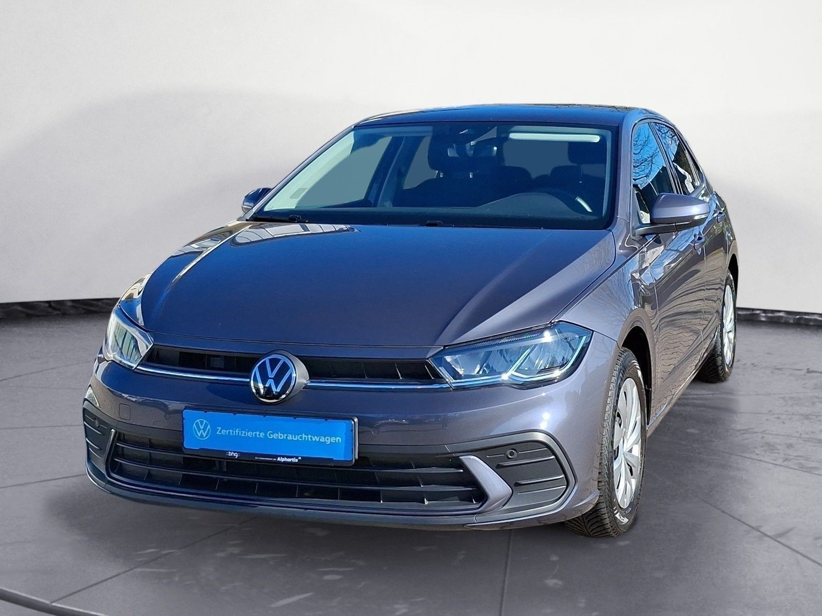 Volkswagen Polo - Bild 2